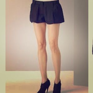 Elizabeth and James Bubble Shorts